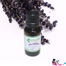 Tinh dầu oải hương (Lavender) nguyên chất